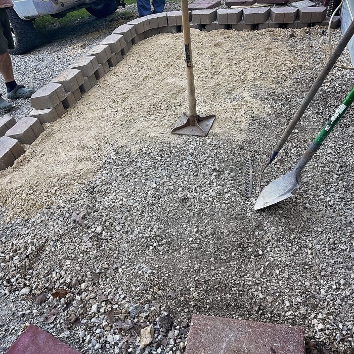 Greenhouse foundation
